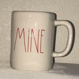 Rae Dunn Mug